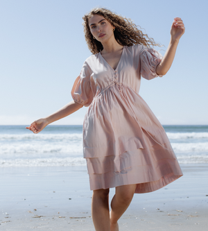 Poet Dress