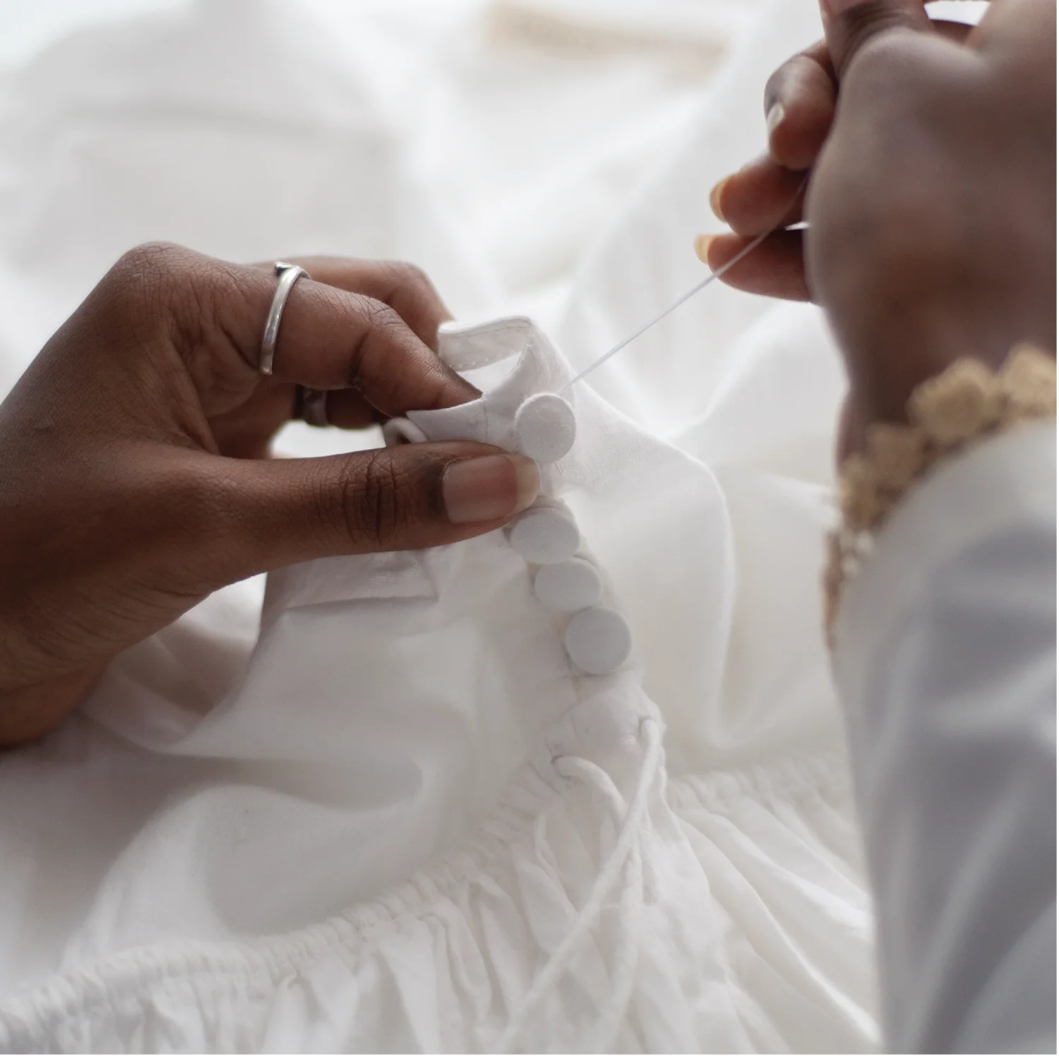 ETHICAL PRODUCTION PROCESS