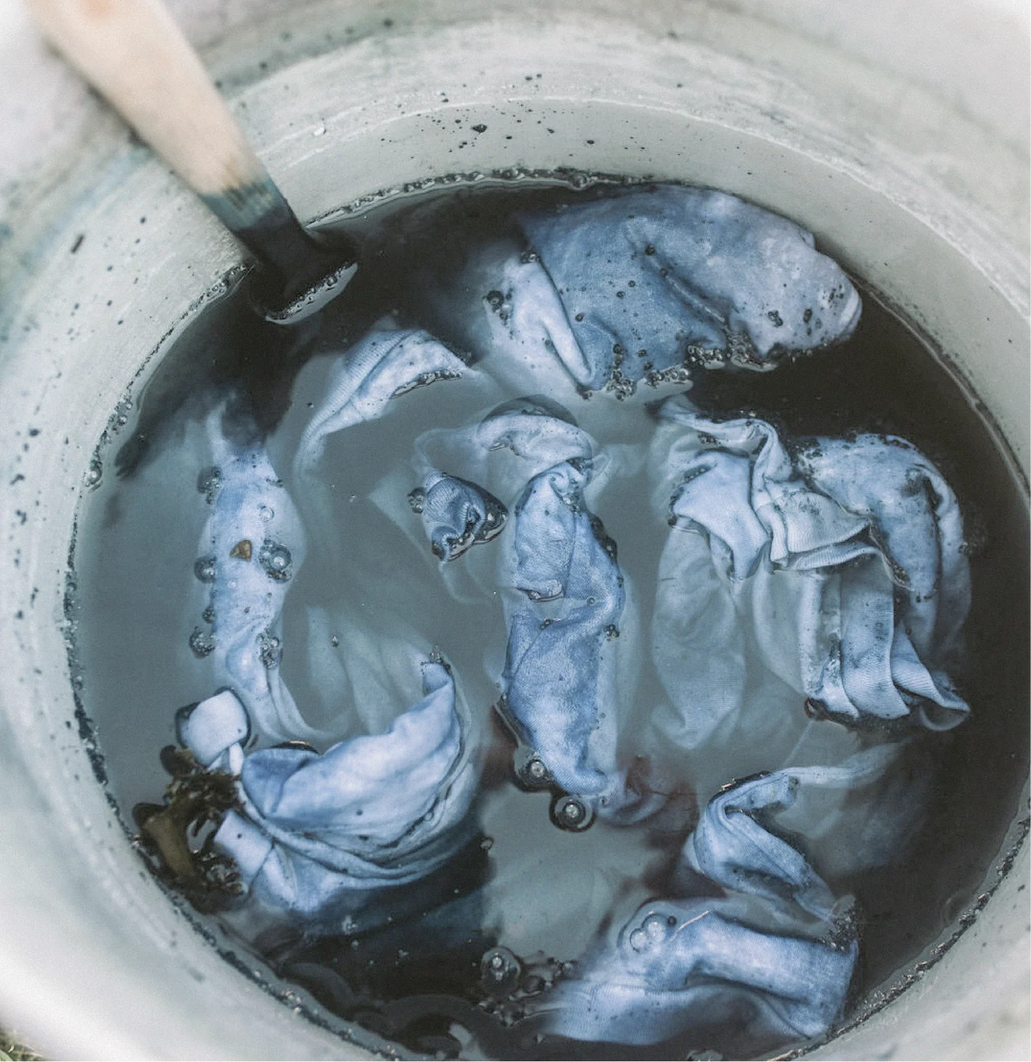 NATURAL DYES