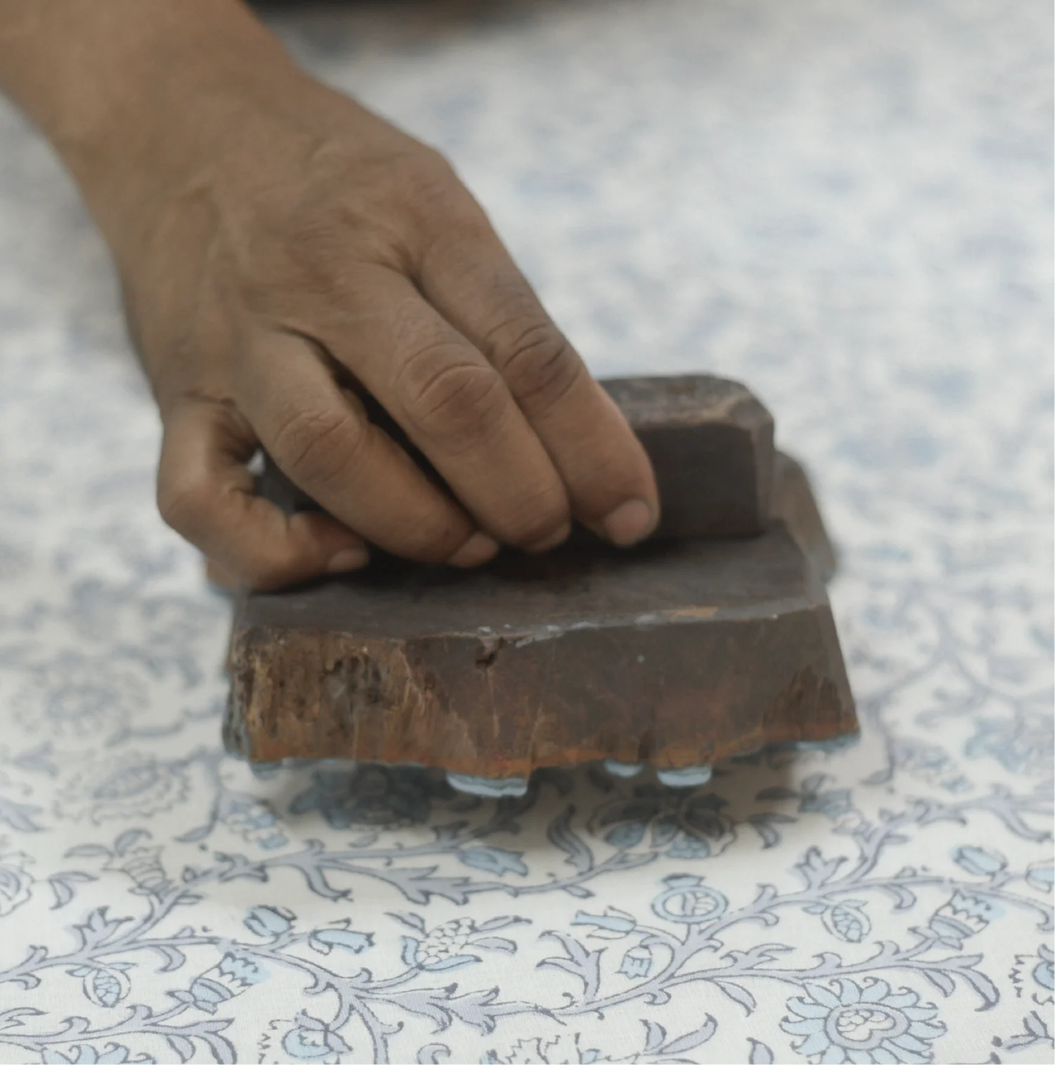BLOCK PRINTS