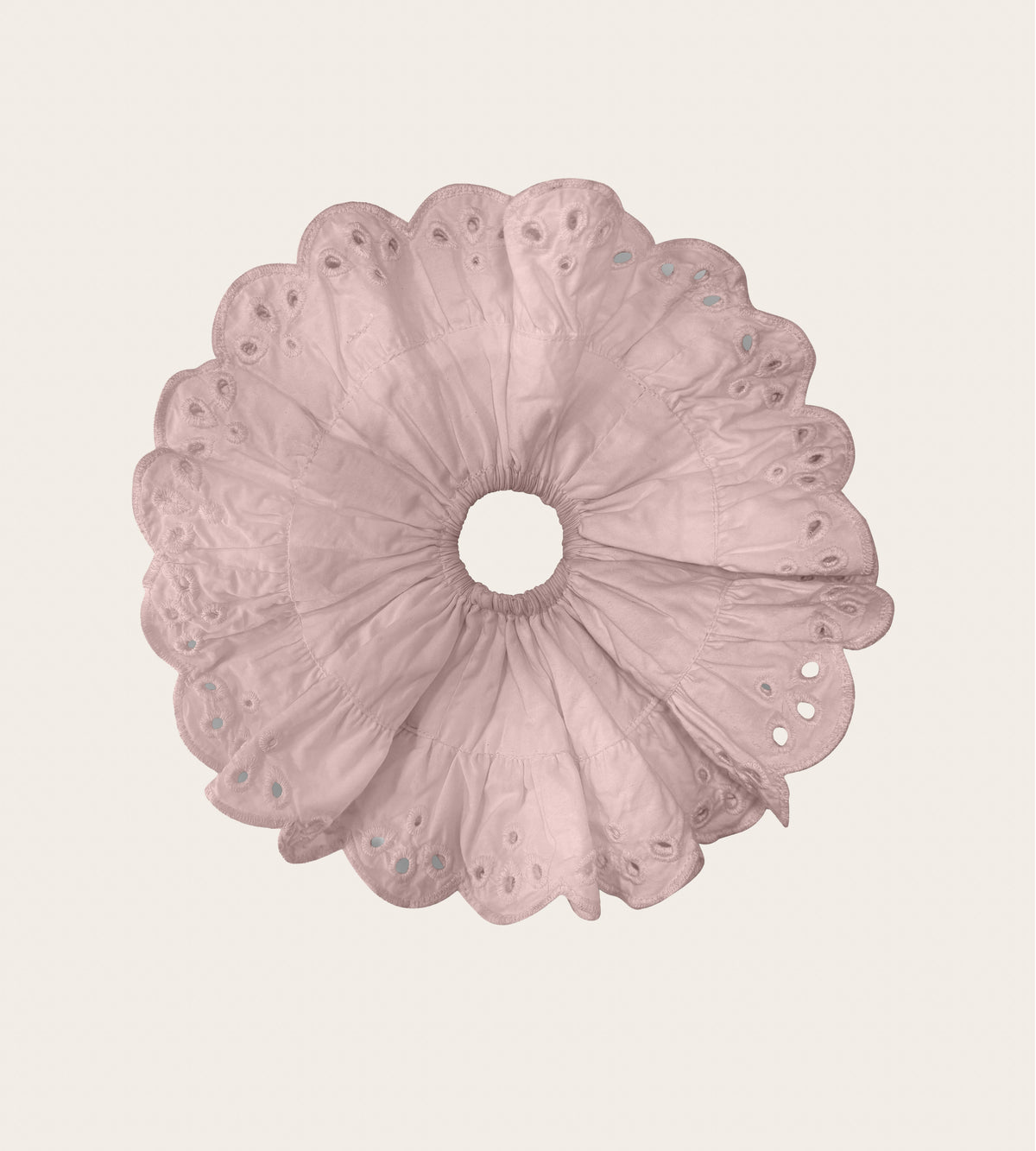 Relevé Scrunchie