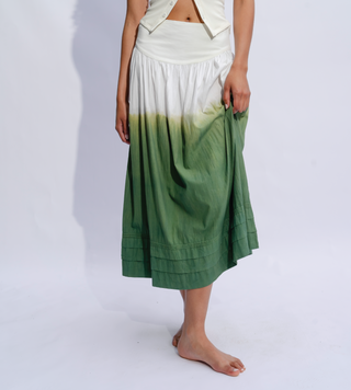 Resonance Skirt
