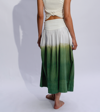 Resonance Skirt