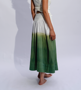 Resonance Skirt