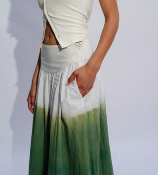 Resonance Skirt