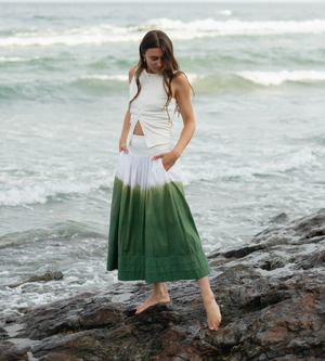 Resonance Skirt