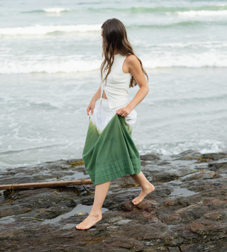 Resonance Skirt