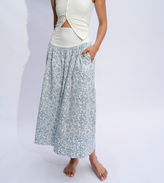 Resonance Skirt