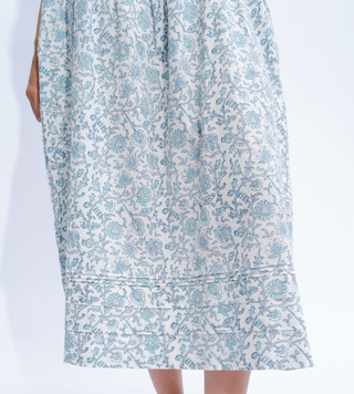 Resonance Skirt