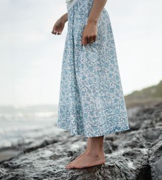 Resonance Skirt