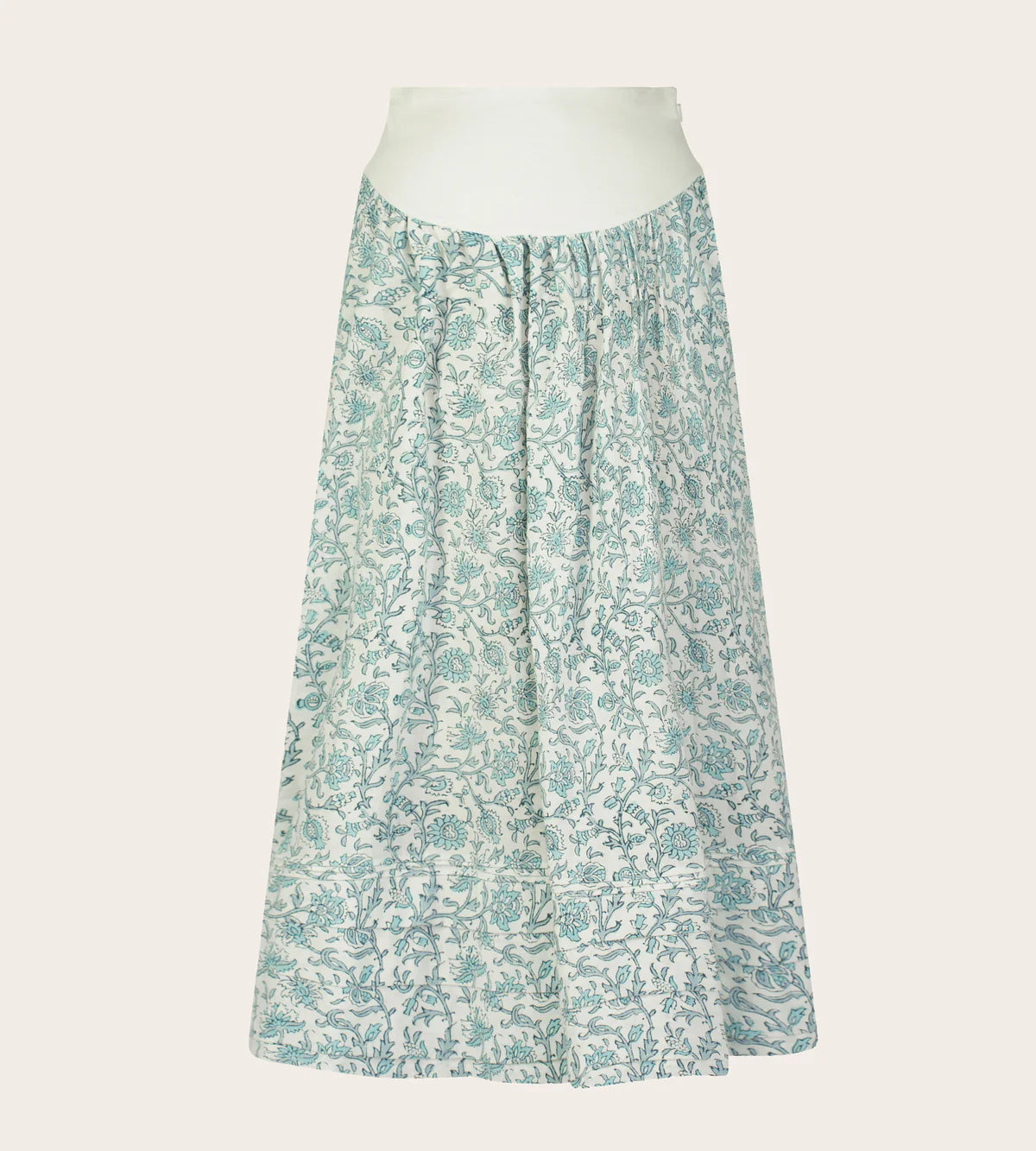 Resonance Skirt