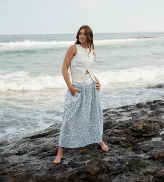 Resonance Skirt