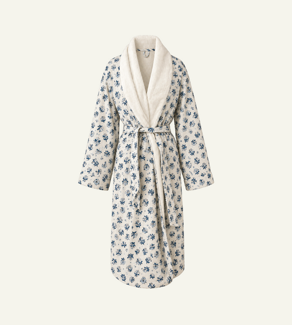Ritual Robe - Moonflower