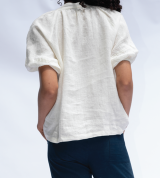 Sea Blouse