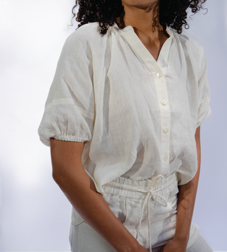 Sea Blouse