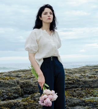 Sea Blouse