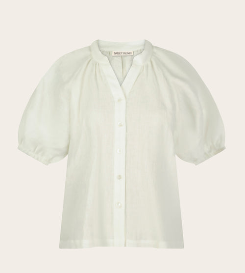 Sea Blouse