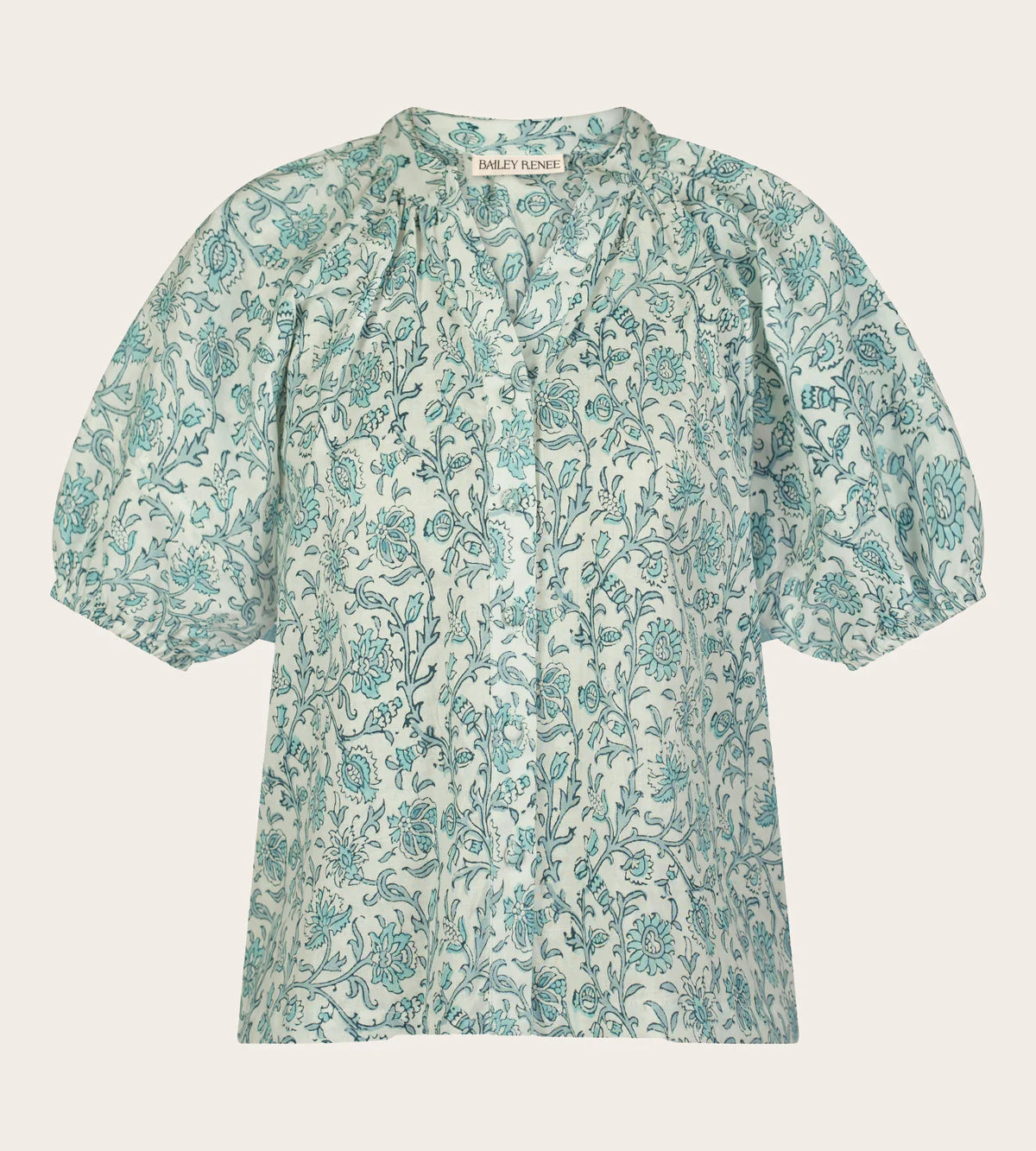 Sea Blouse