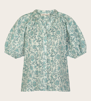 Sea Blouse