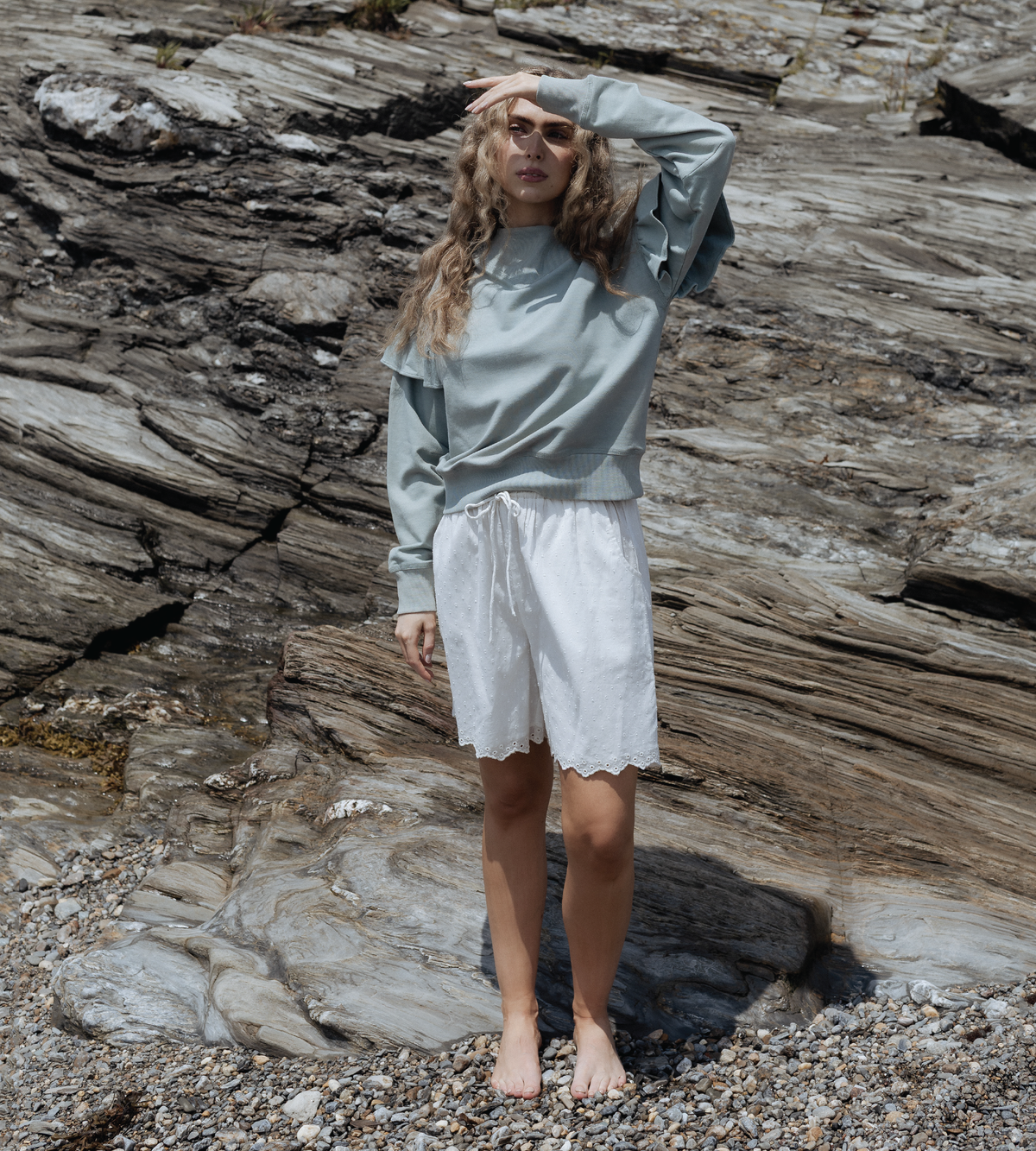 Sonnet Shorts