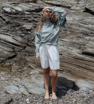 Sonnet Shorts