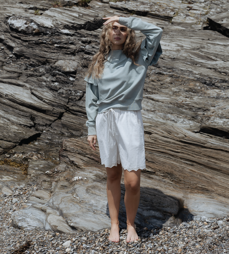 Sonnet Shorts