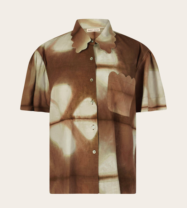 Synchronicity Shirt