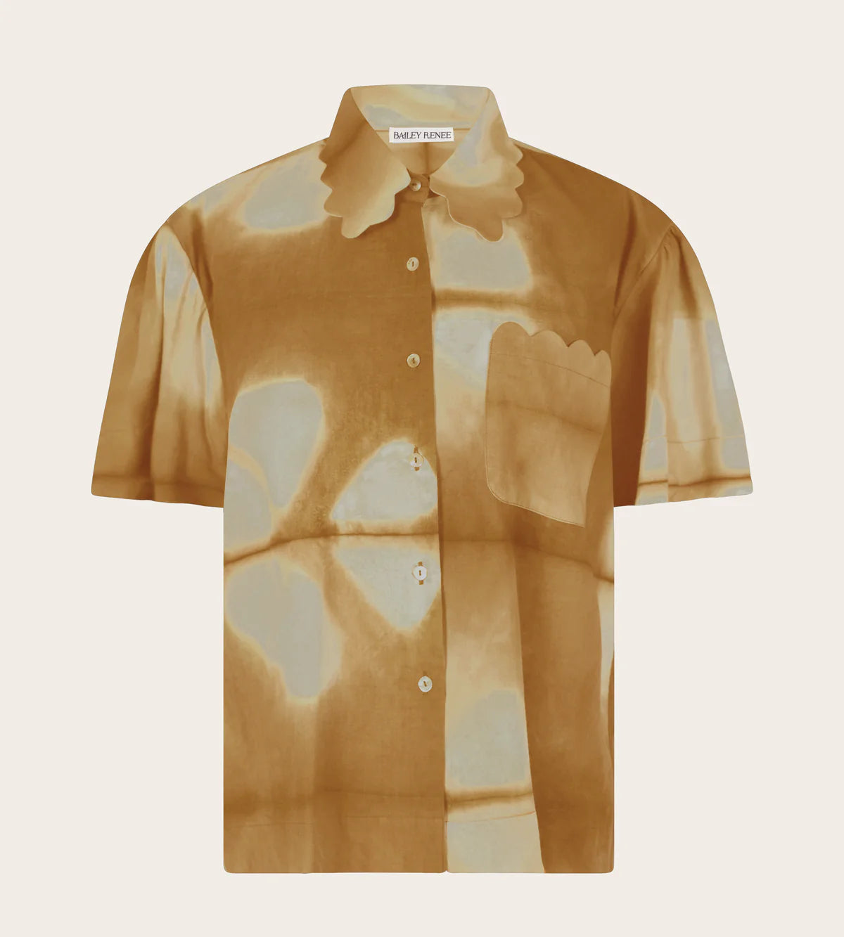 Synchronicity Shirt