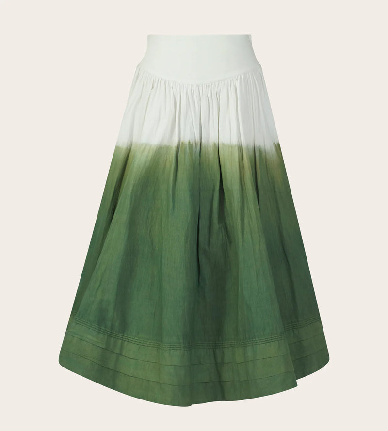 Resonance Skirt