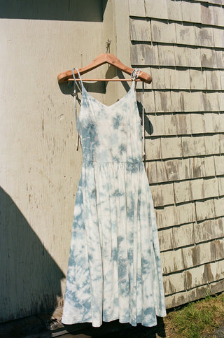 Plié Dress