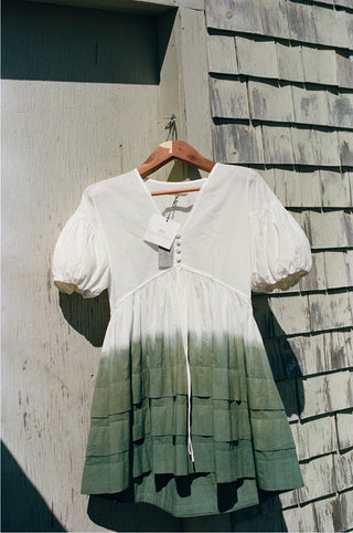 Poet Dress